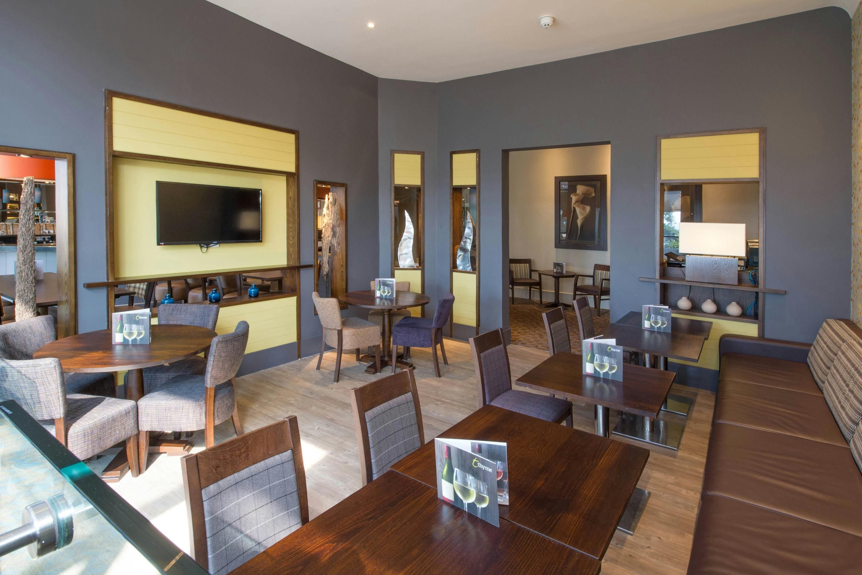 Restaurante