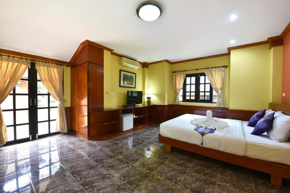 Habitación