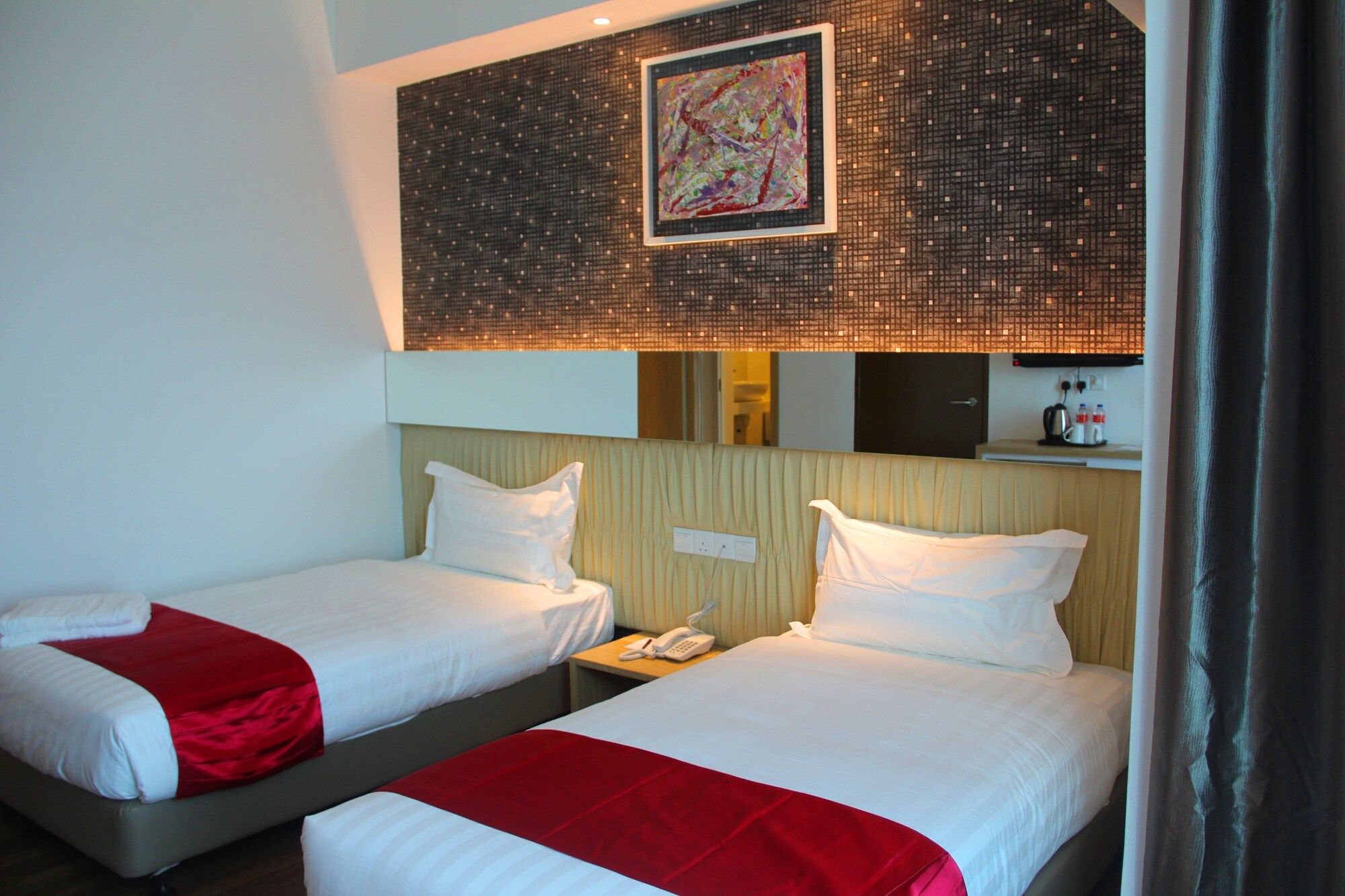 Habitación