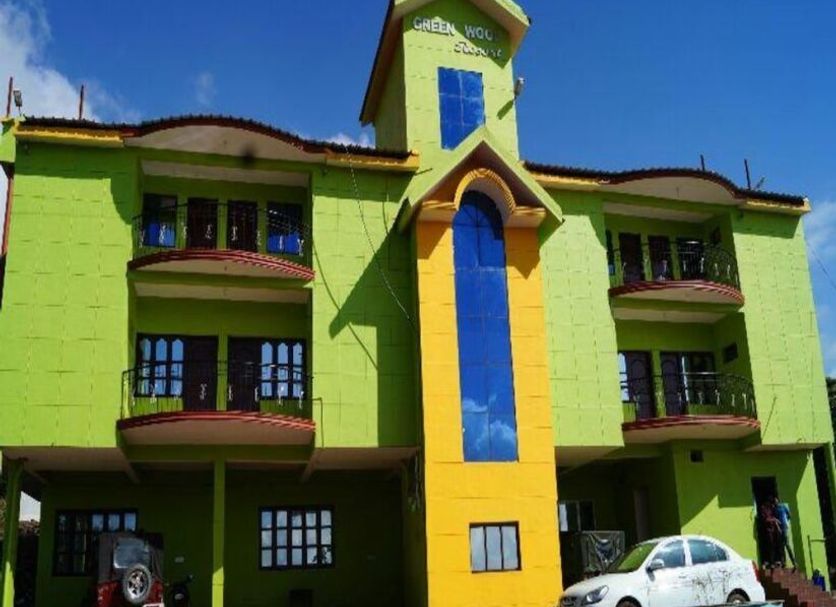Edificio Foto