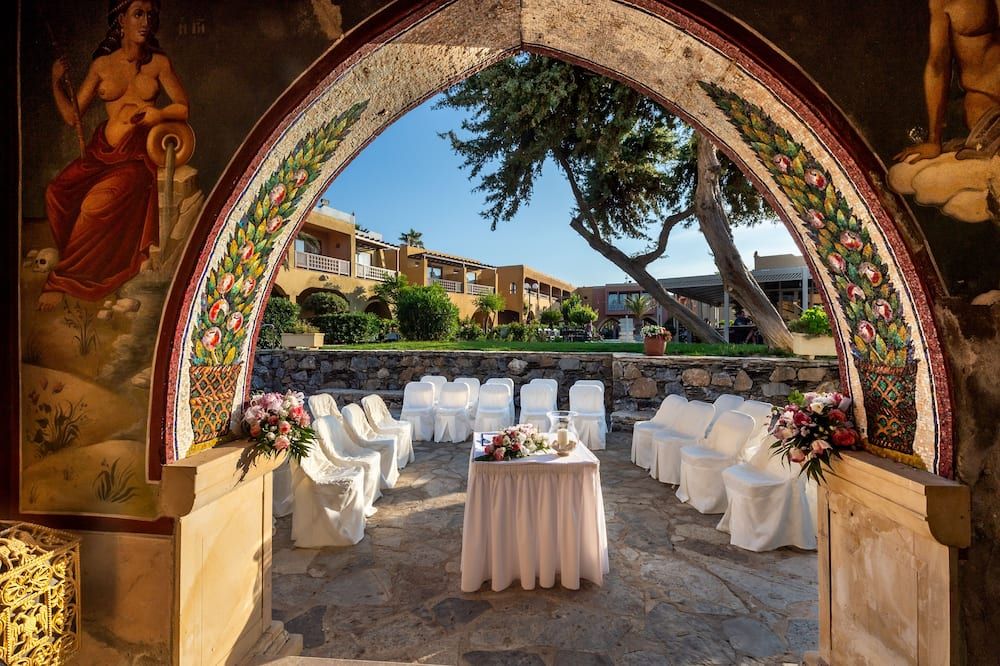 Sala de banquetes