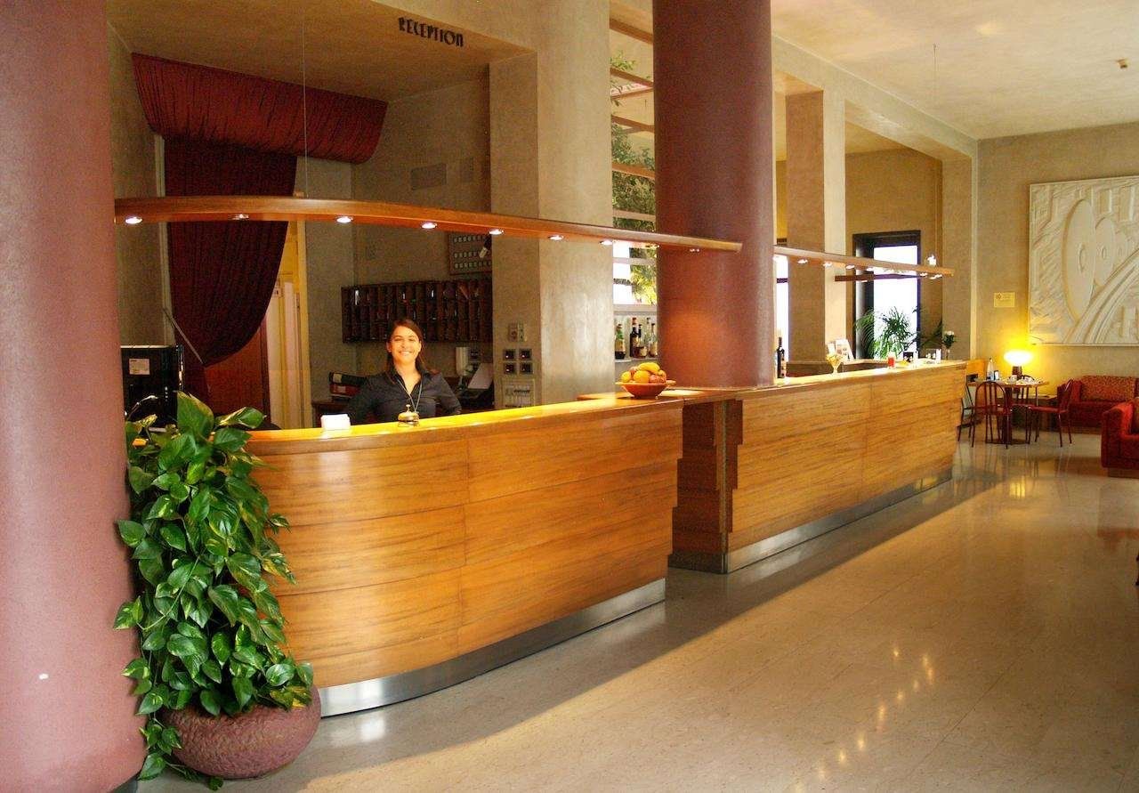 Recepción