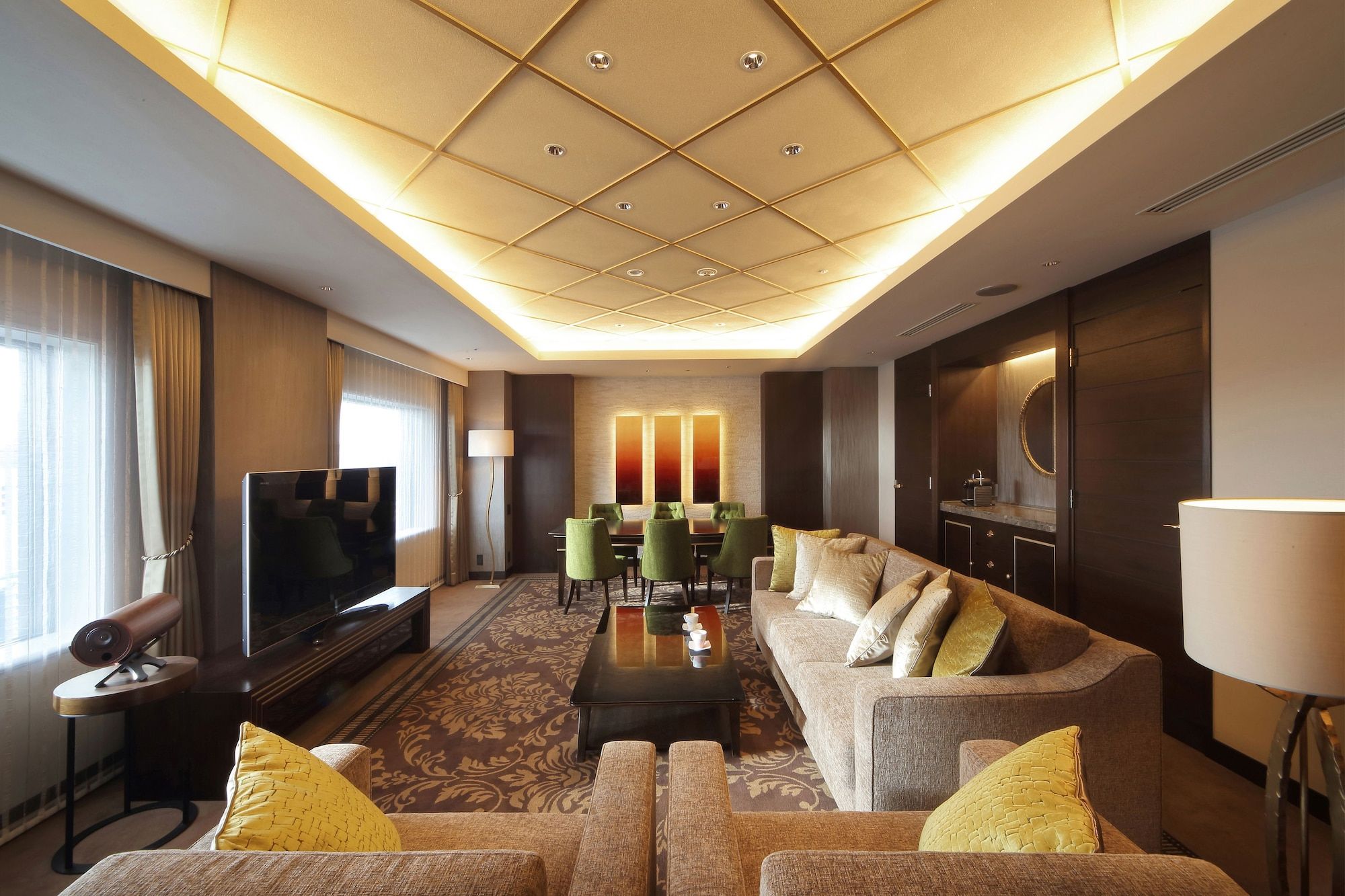 Sala de estar