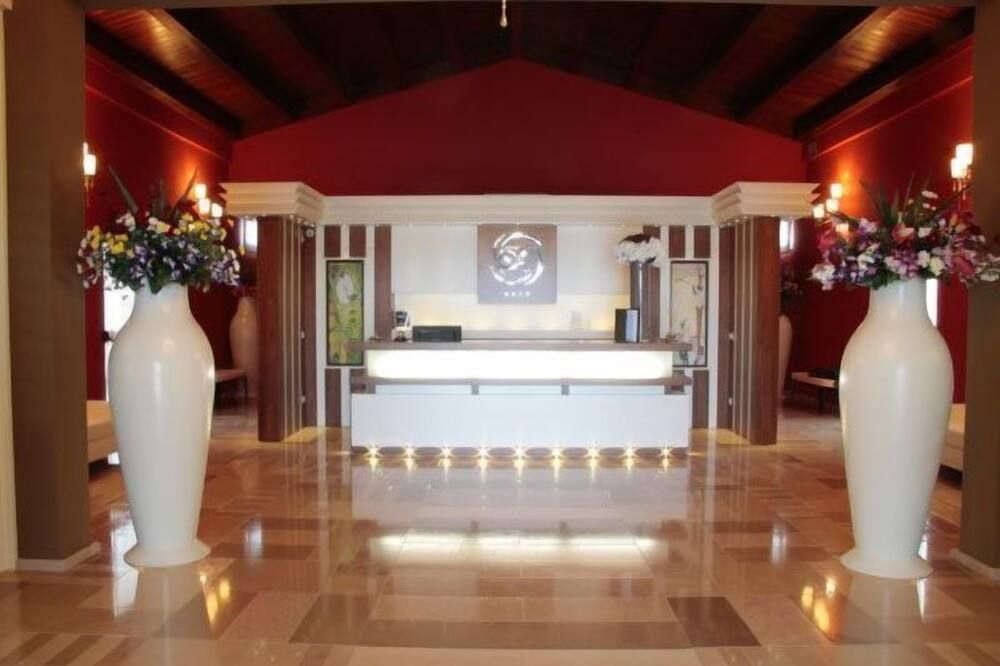 Recepción