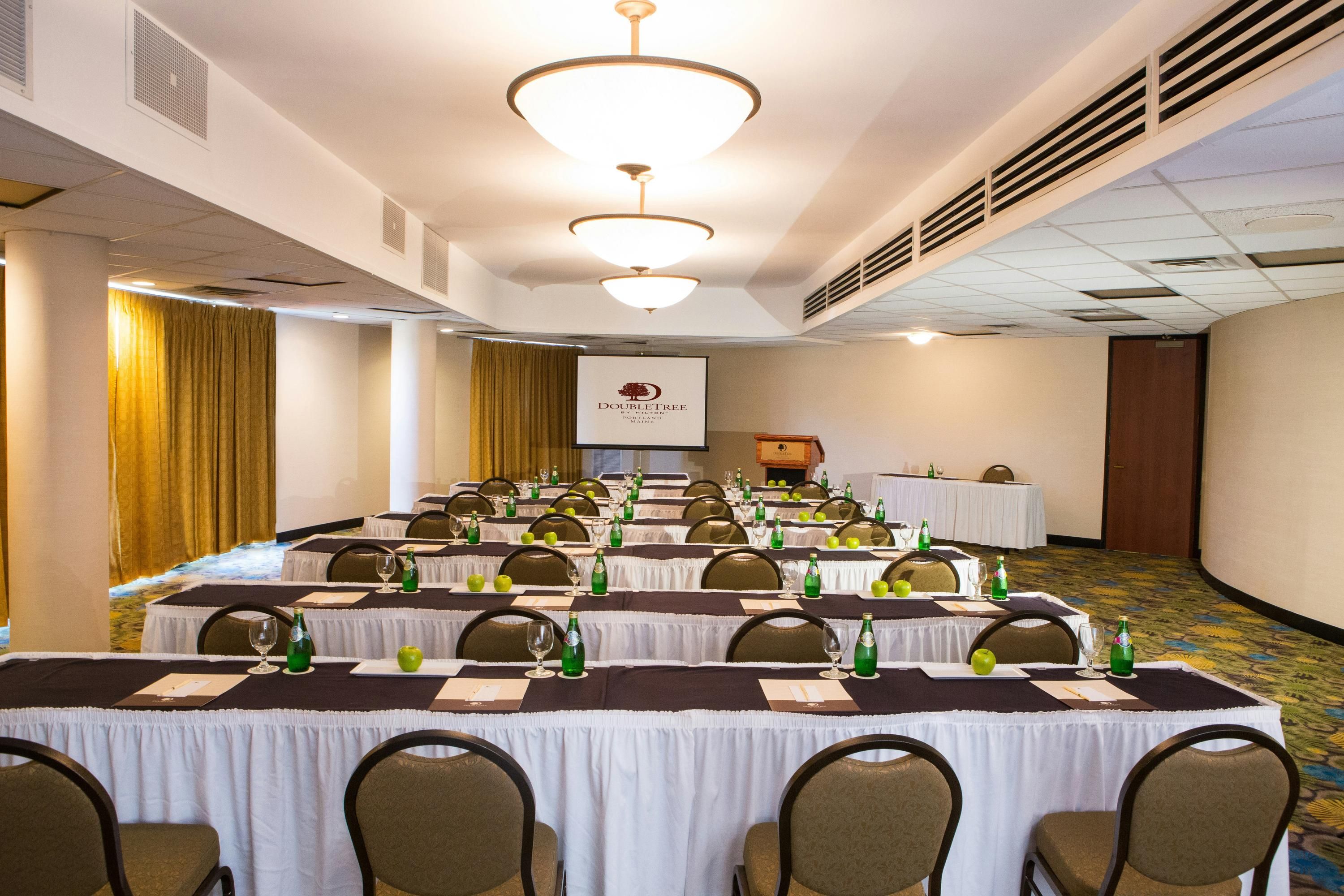 Sala de conferencias