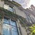 Vista del exterior