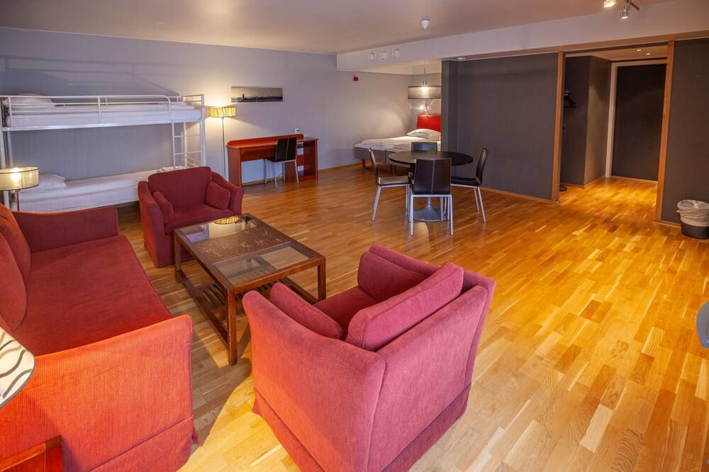Habitación