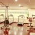 Gimnasio