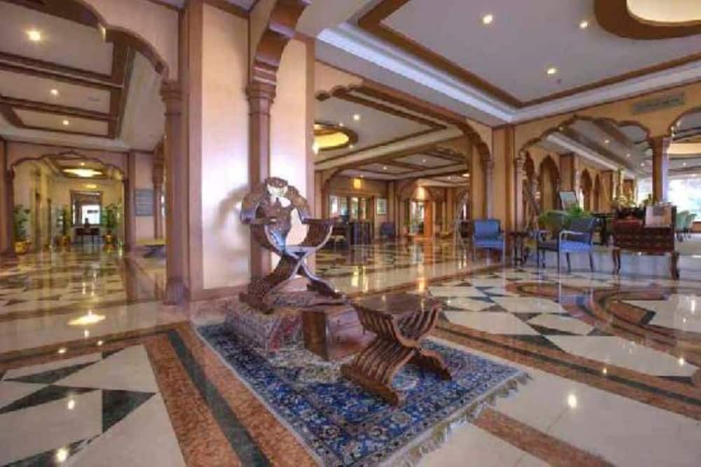 Recepción