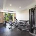 Gimnasio