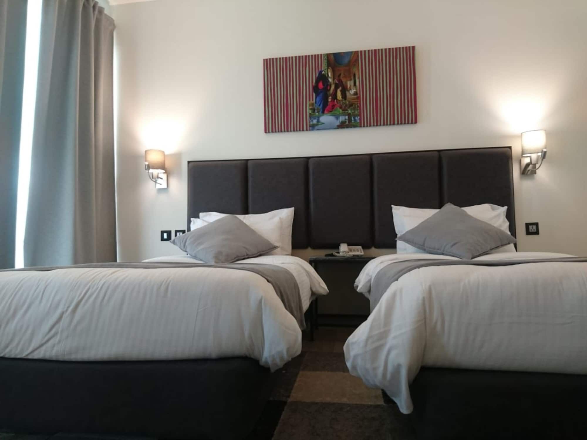 Habitación