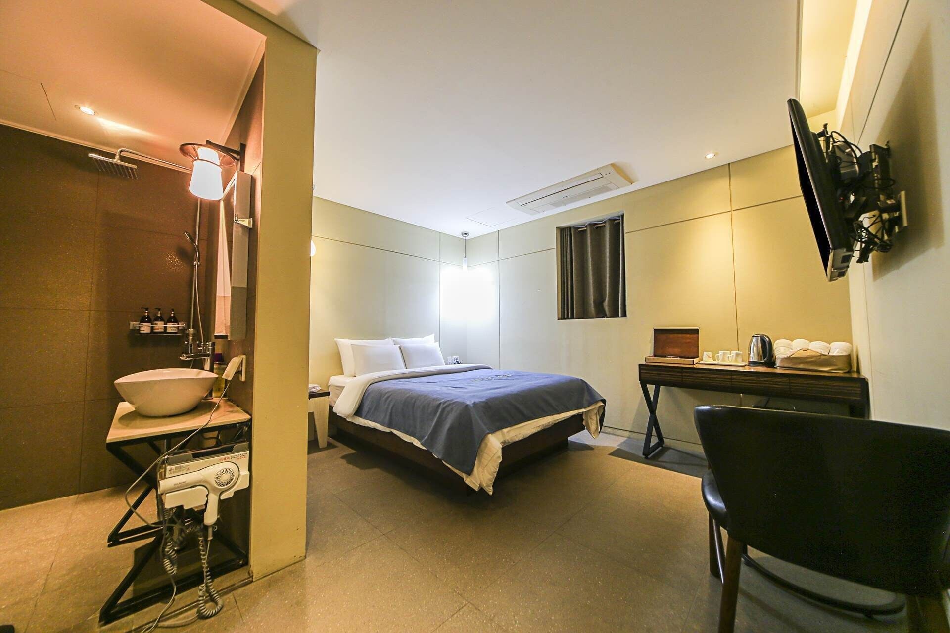 Habitación