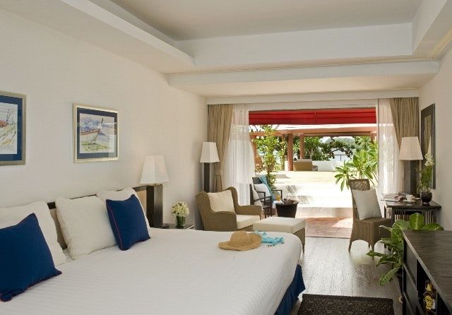 Habitación