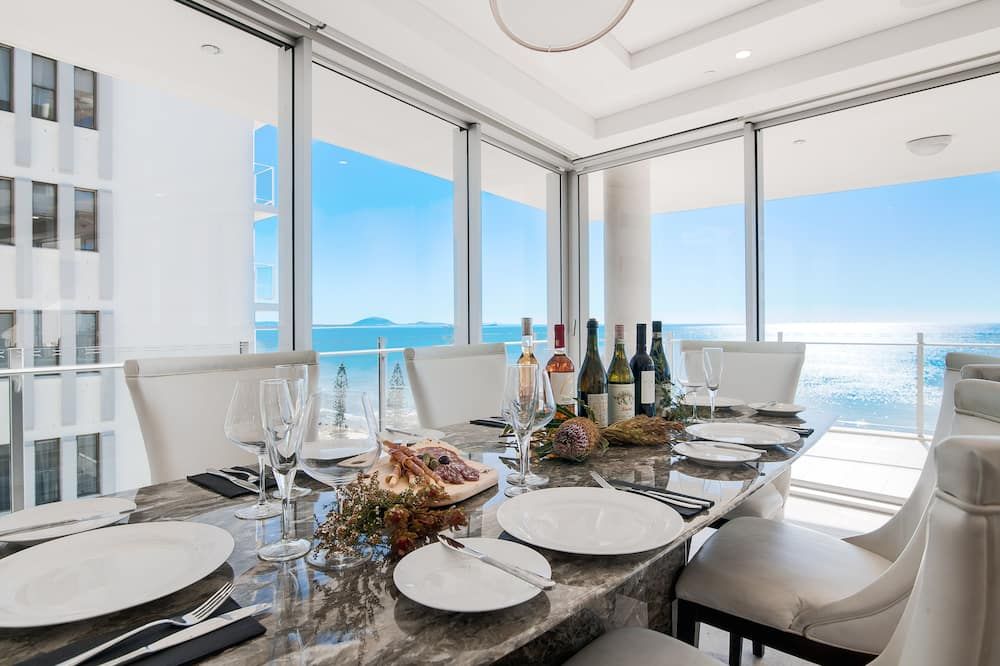 Comedor Foto