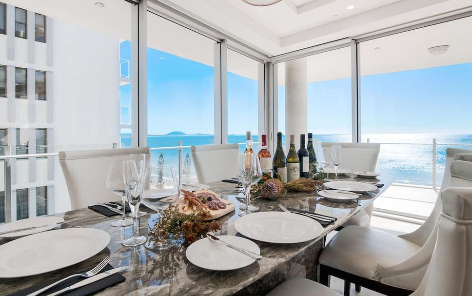 Comedor Foto