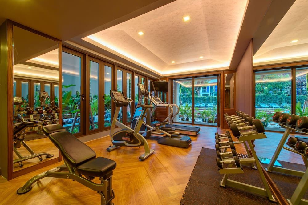 Gimnasio