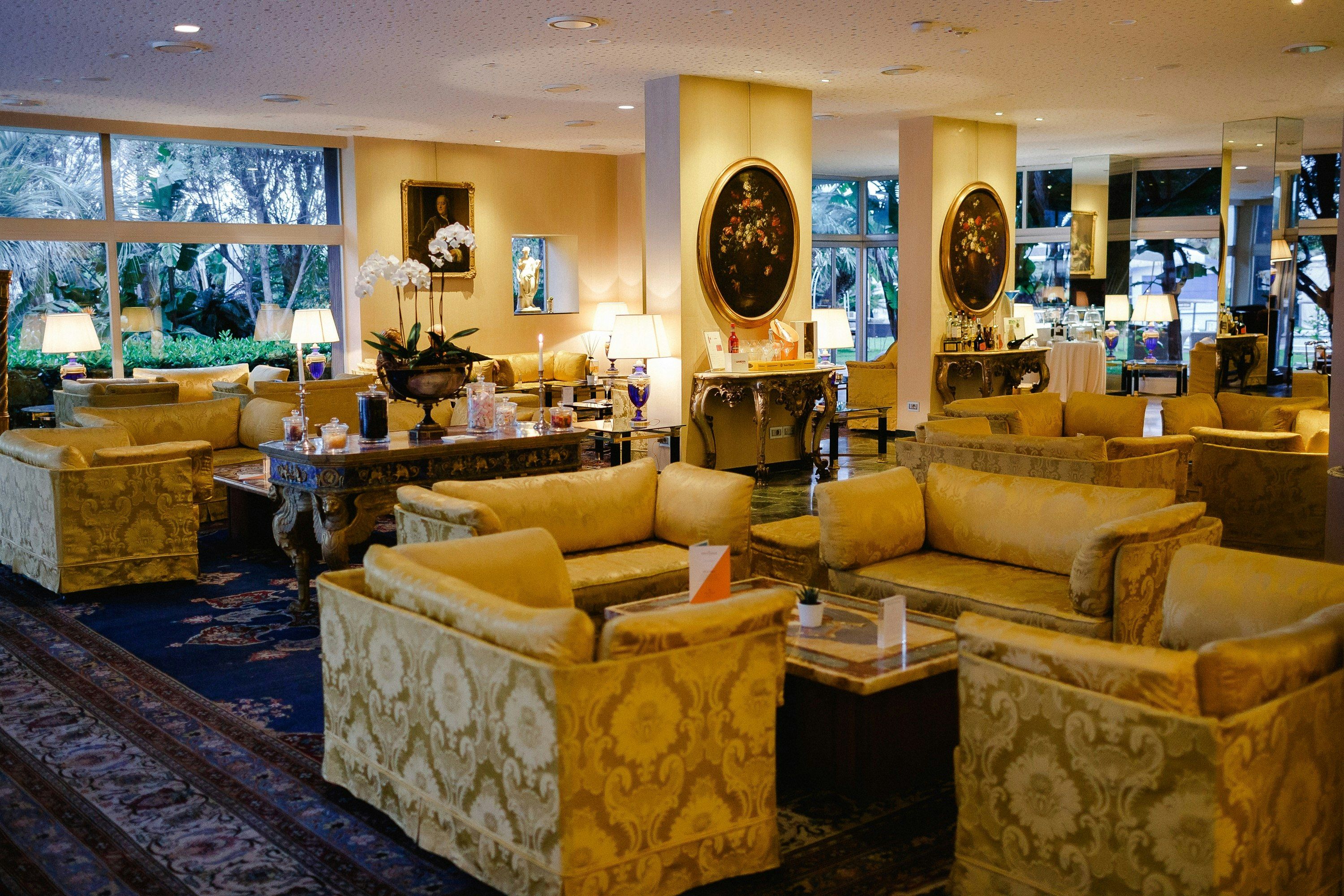 Sala de estar