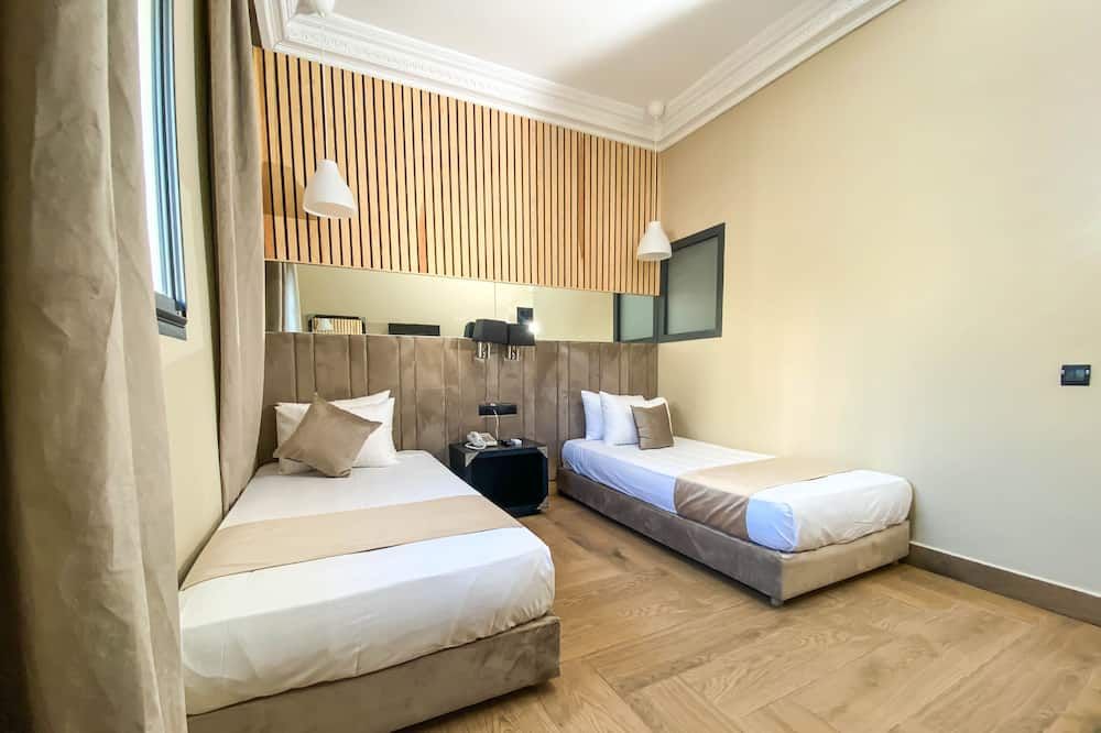 Habitación