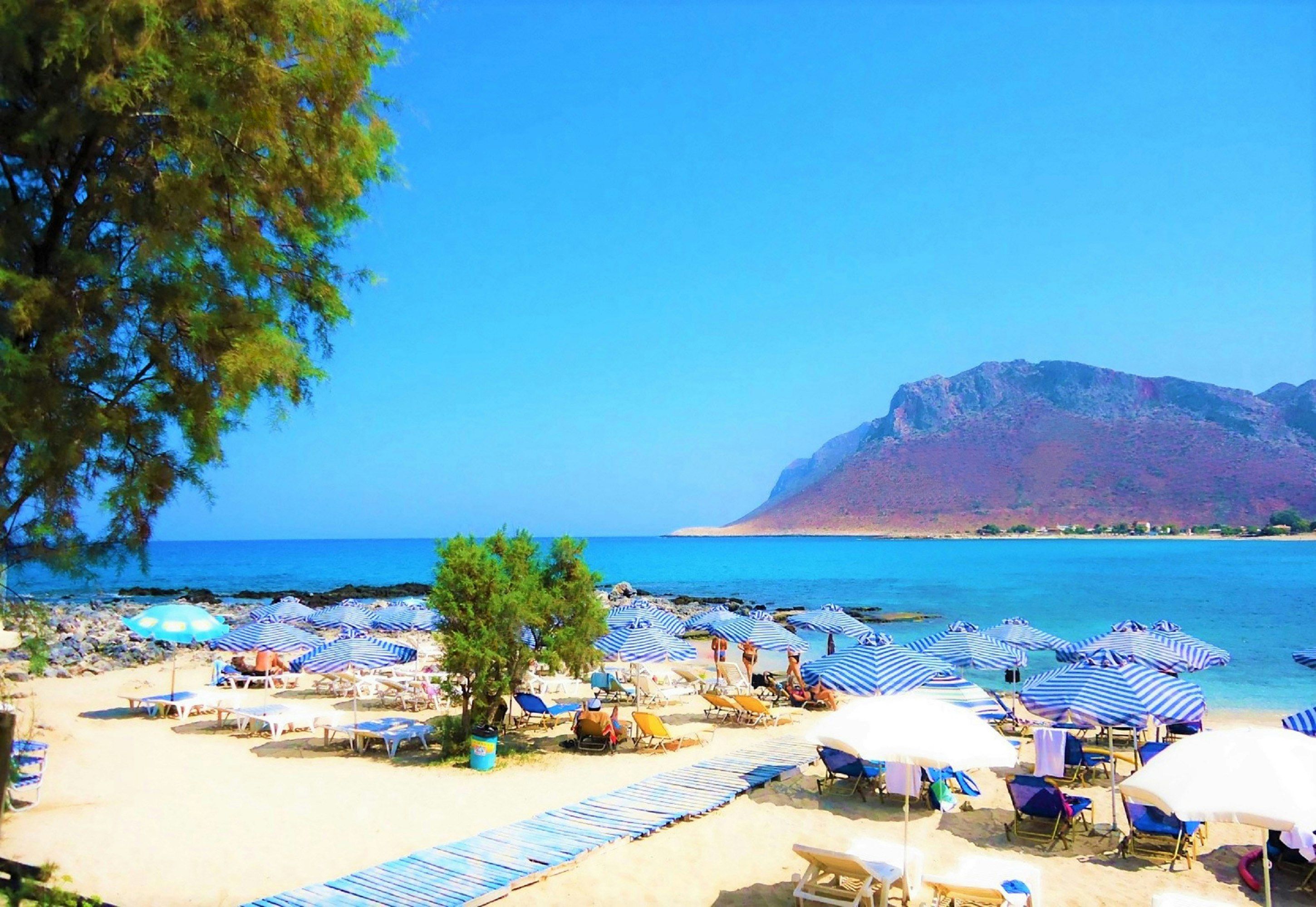 Playa