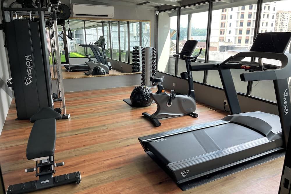 Gimnasio