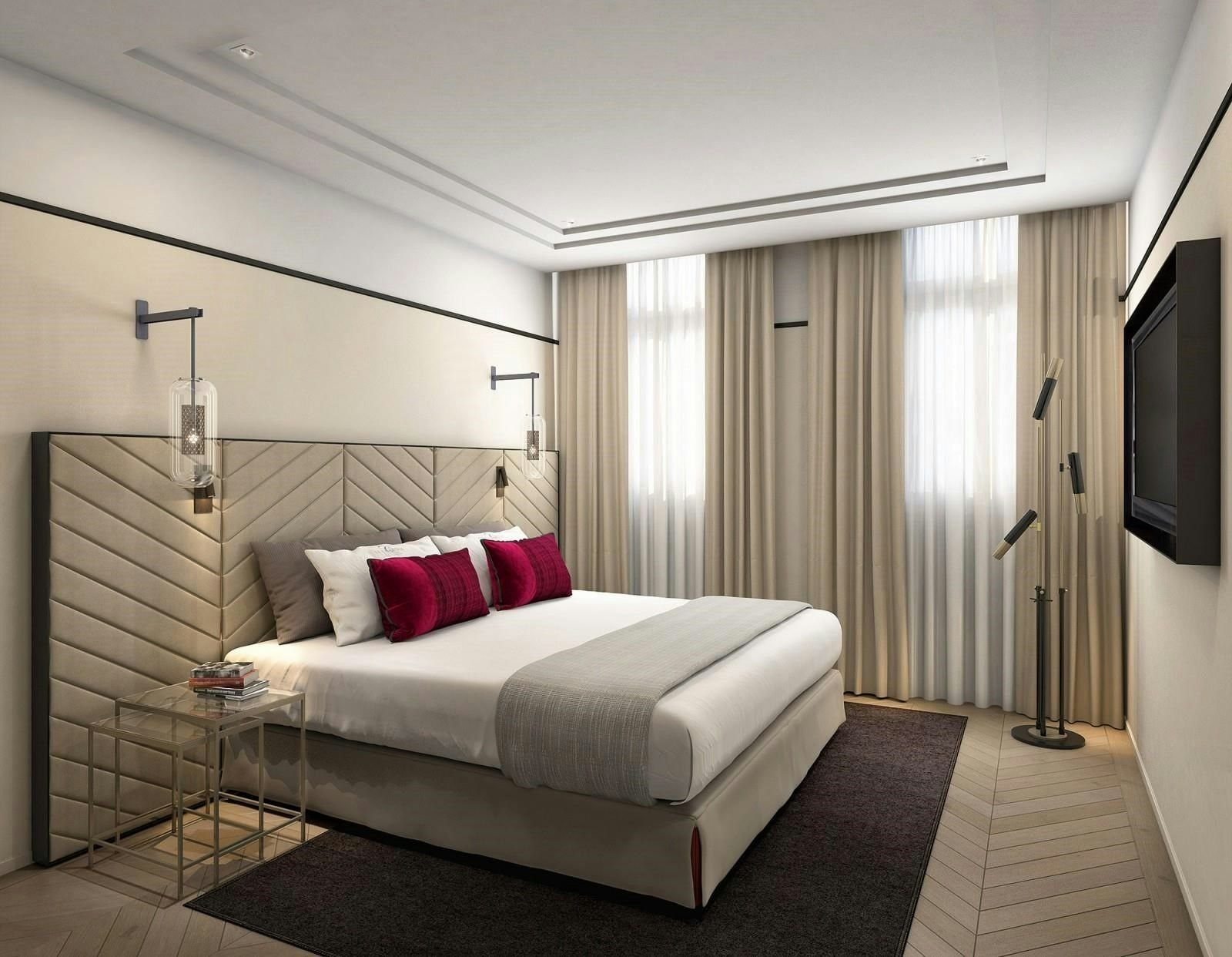 Habitación