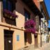 Vista del exterior