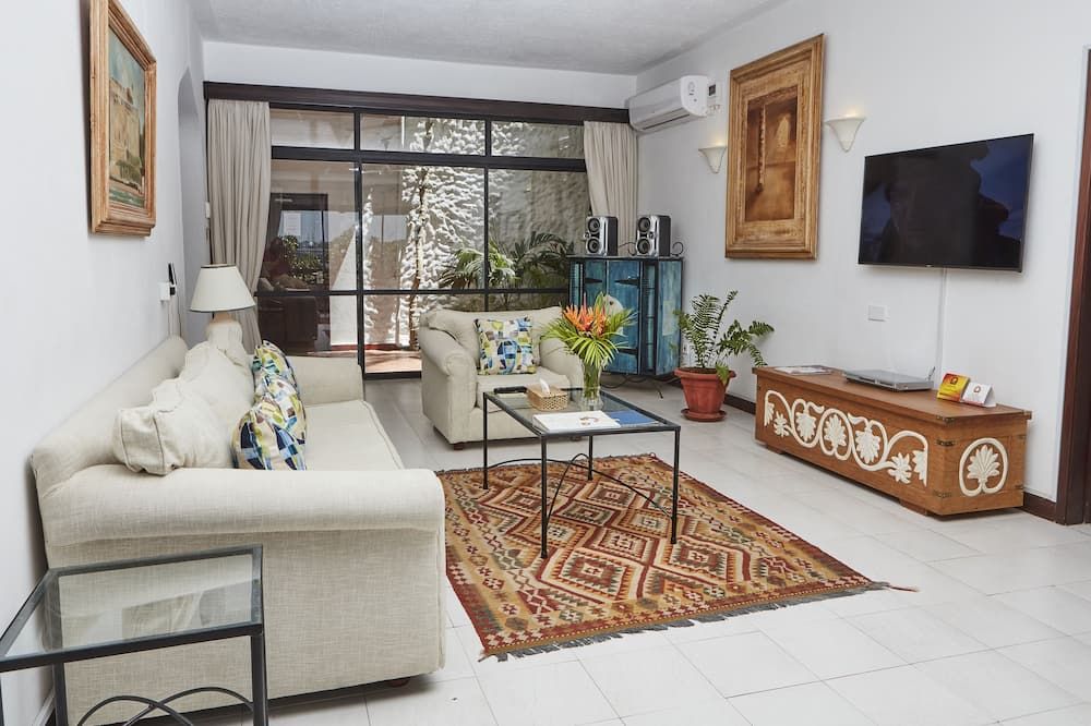 Sala de estar