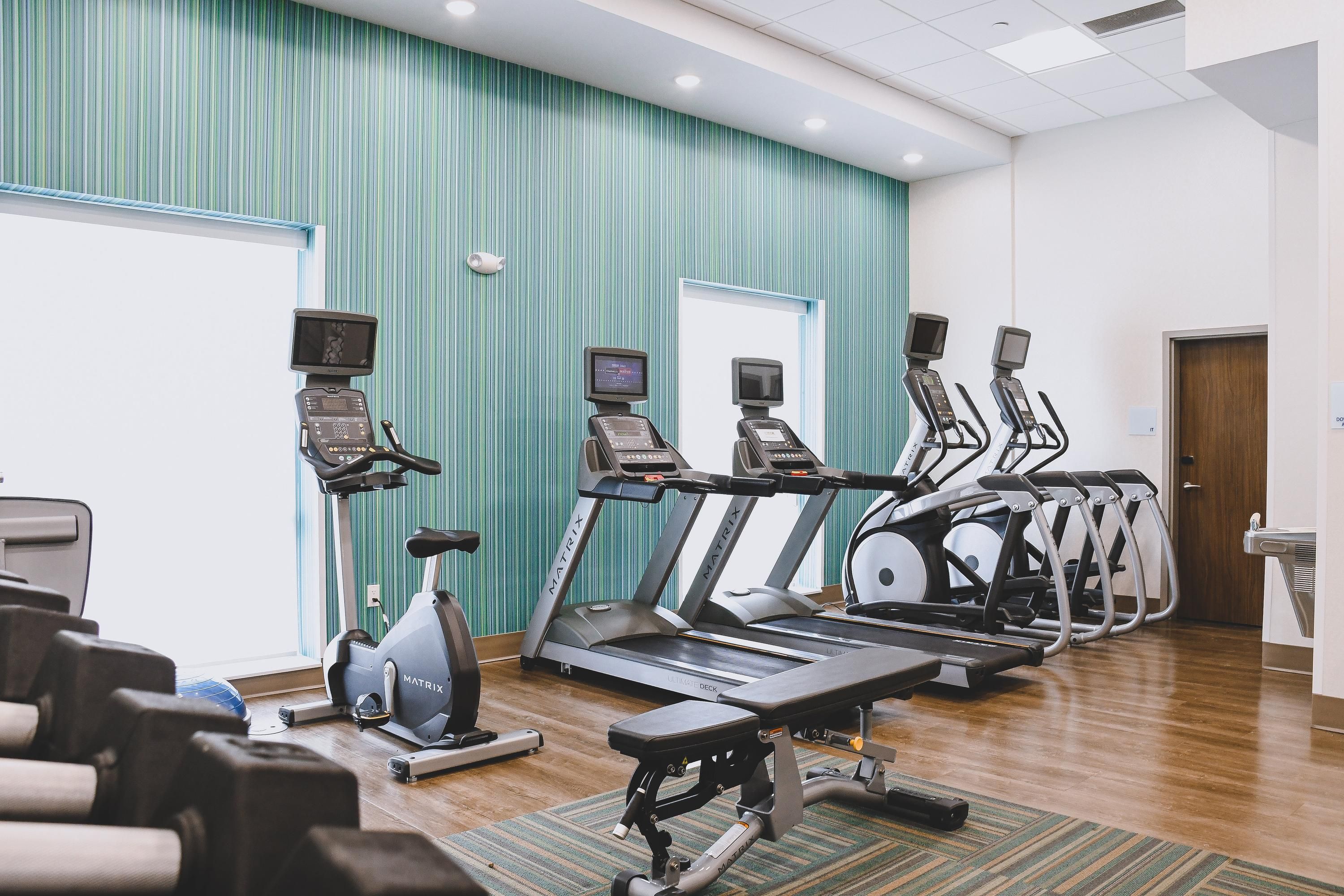 Gimnasio