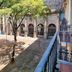 Vista del exterior