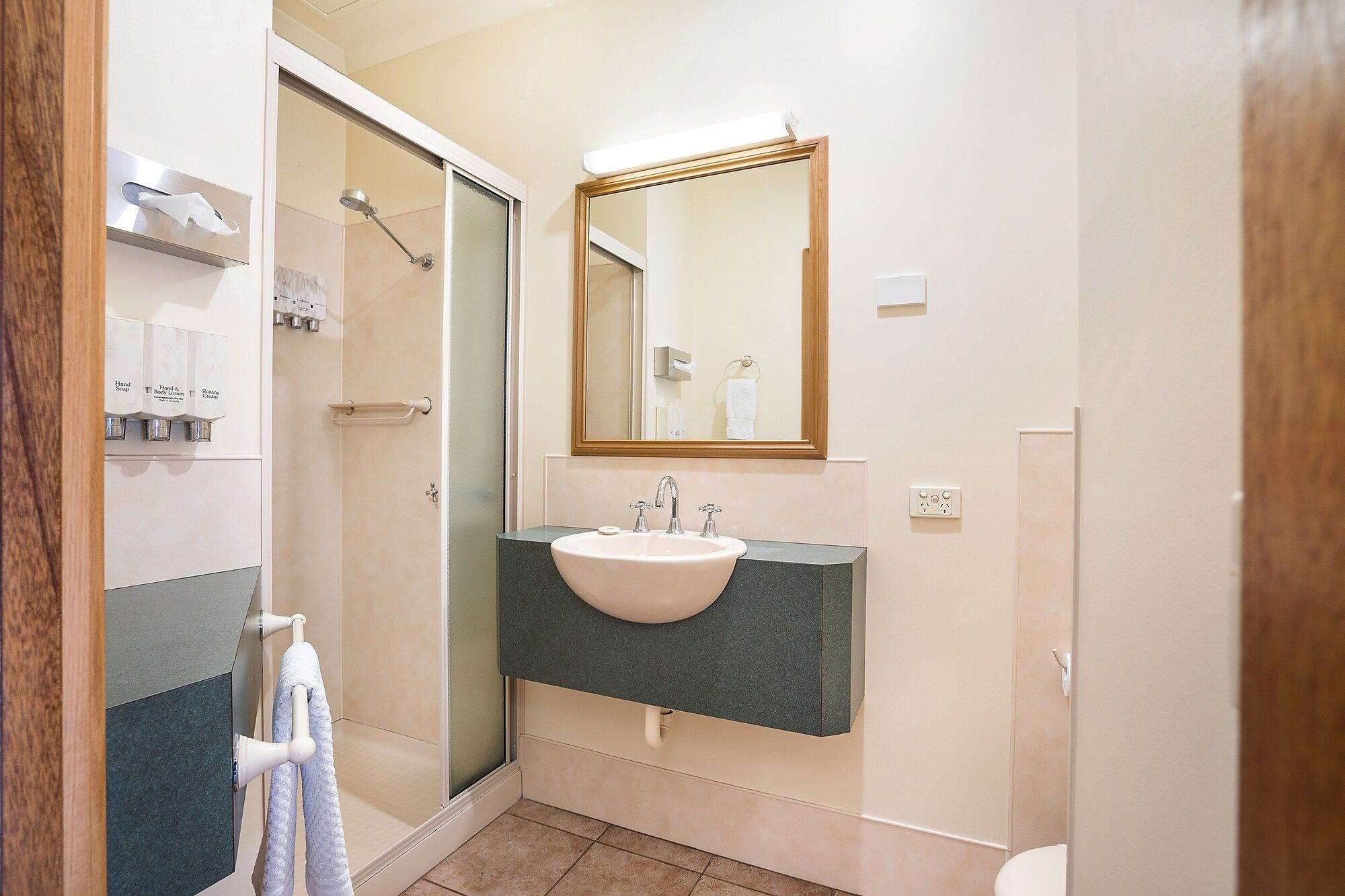 Baño