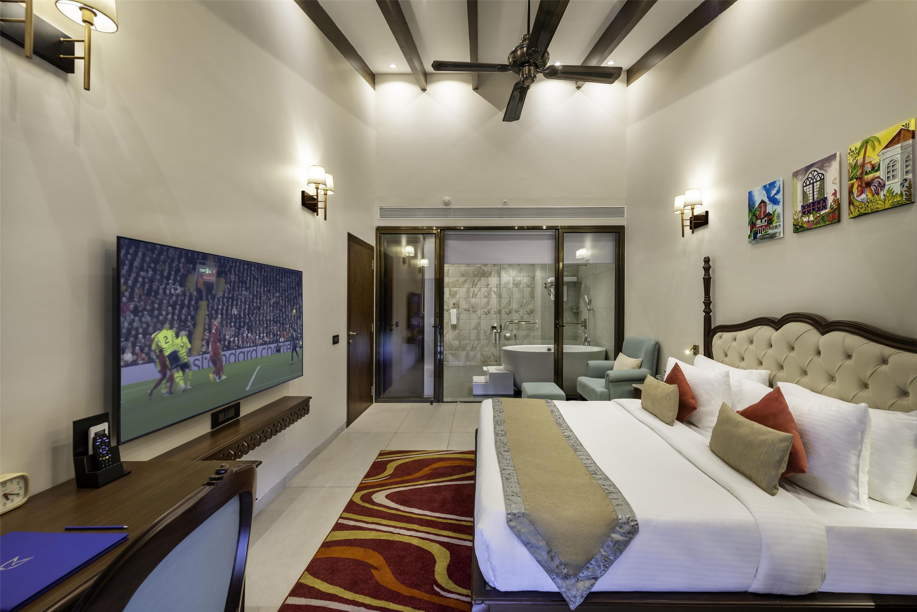 Habitación