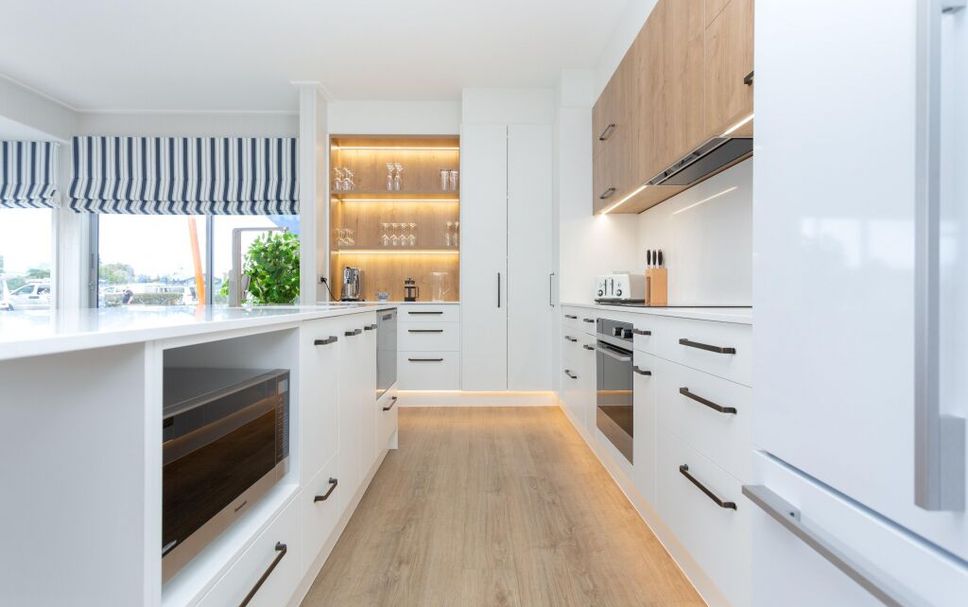 Cocina Foto