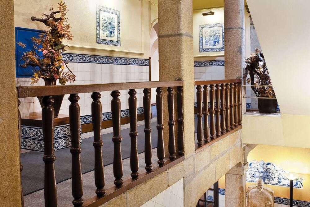 Escaleras