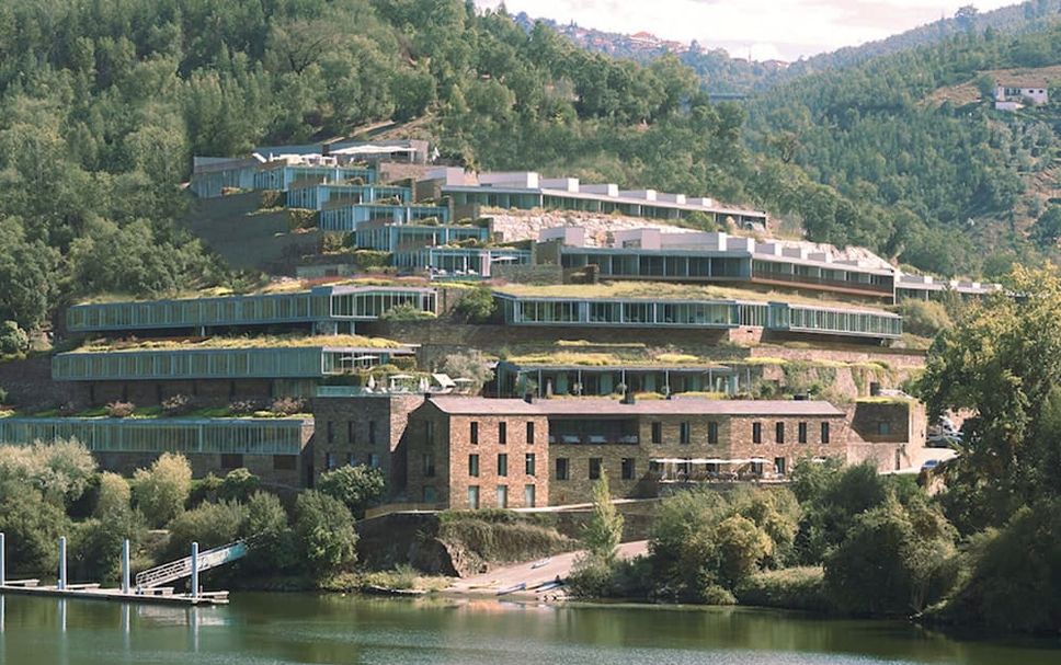 Edificio Foto