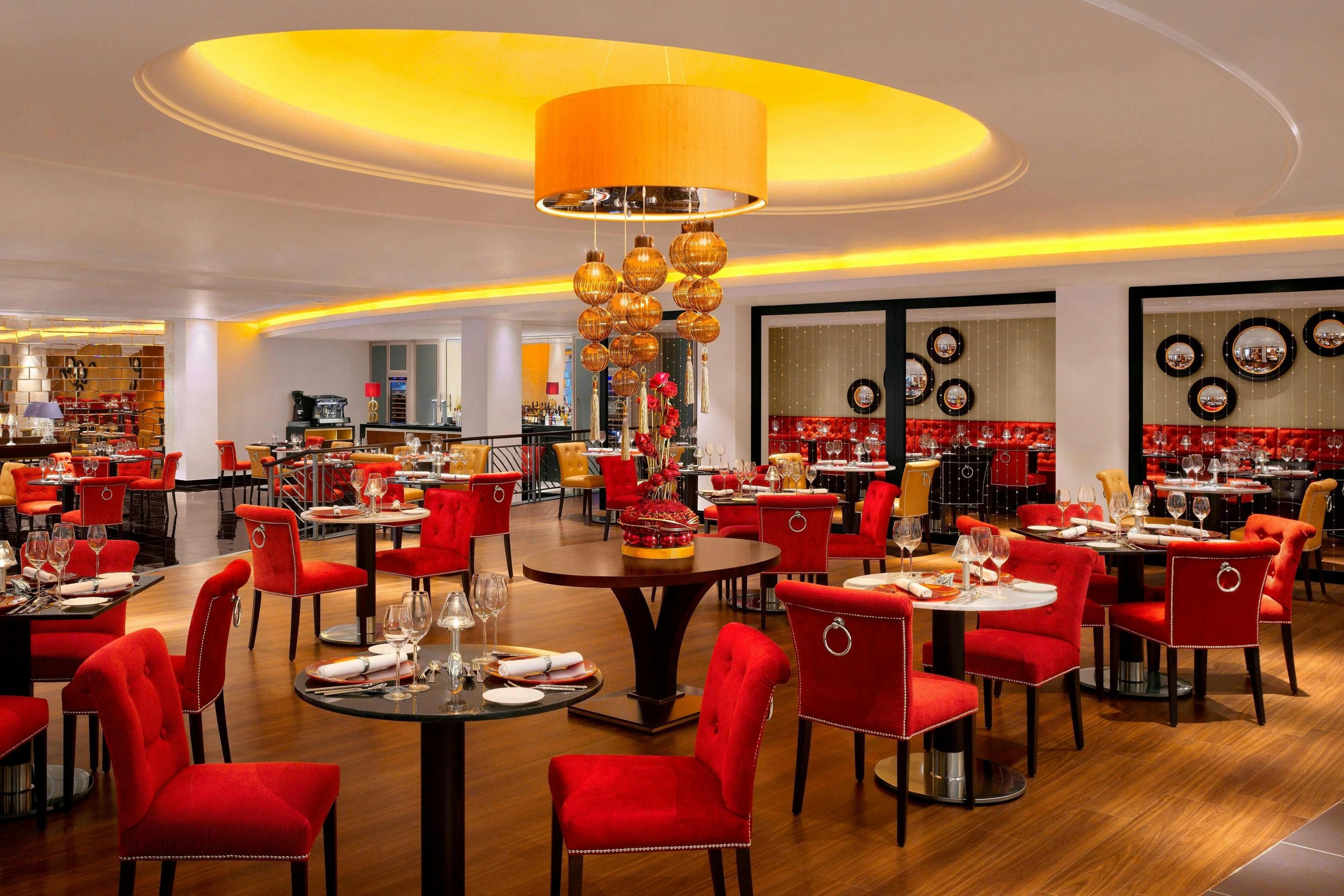 Restaurante