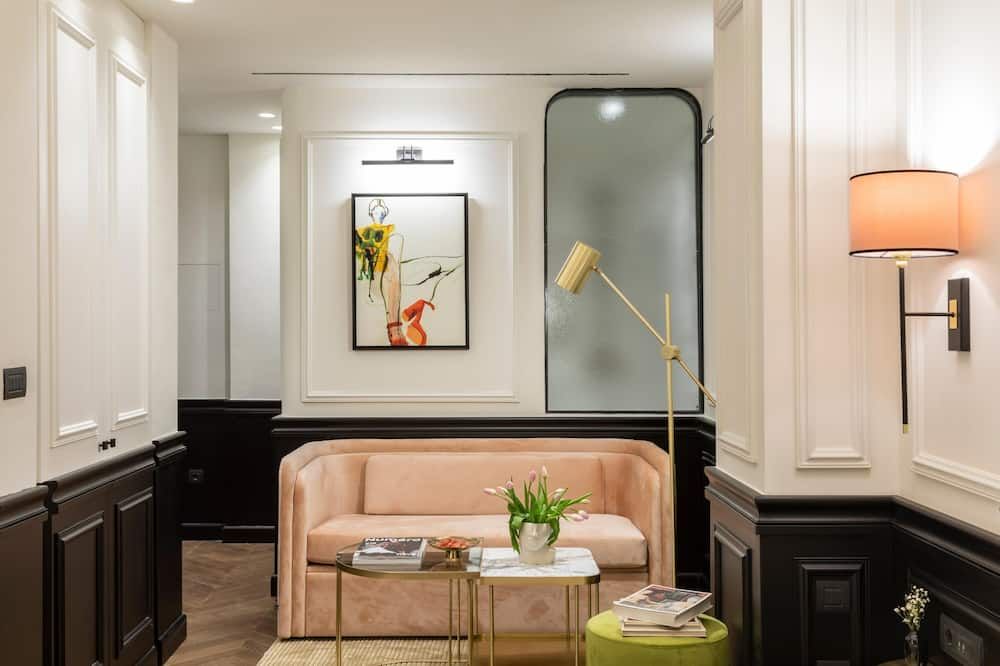 Sala de estar