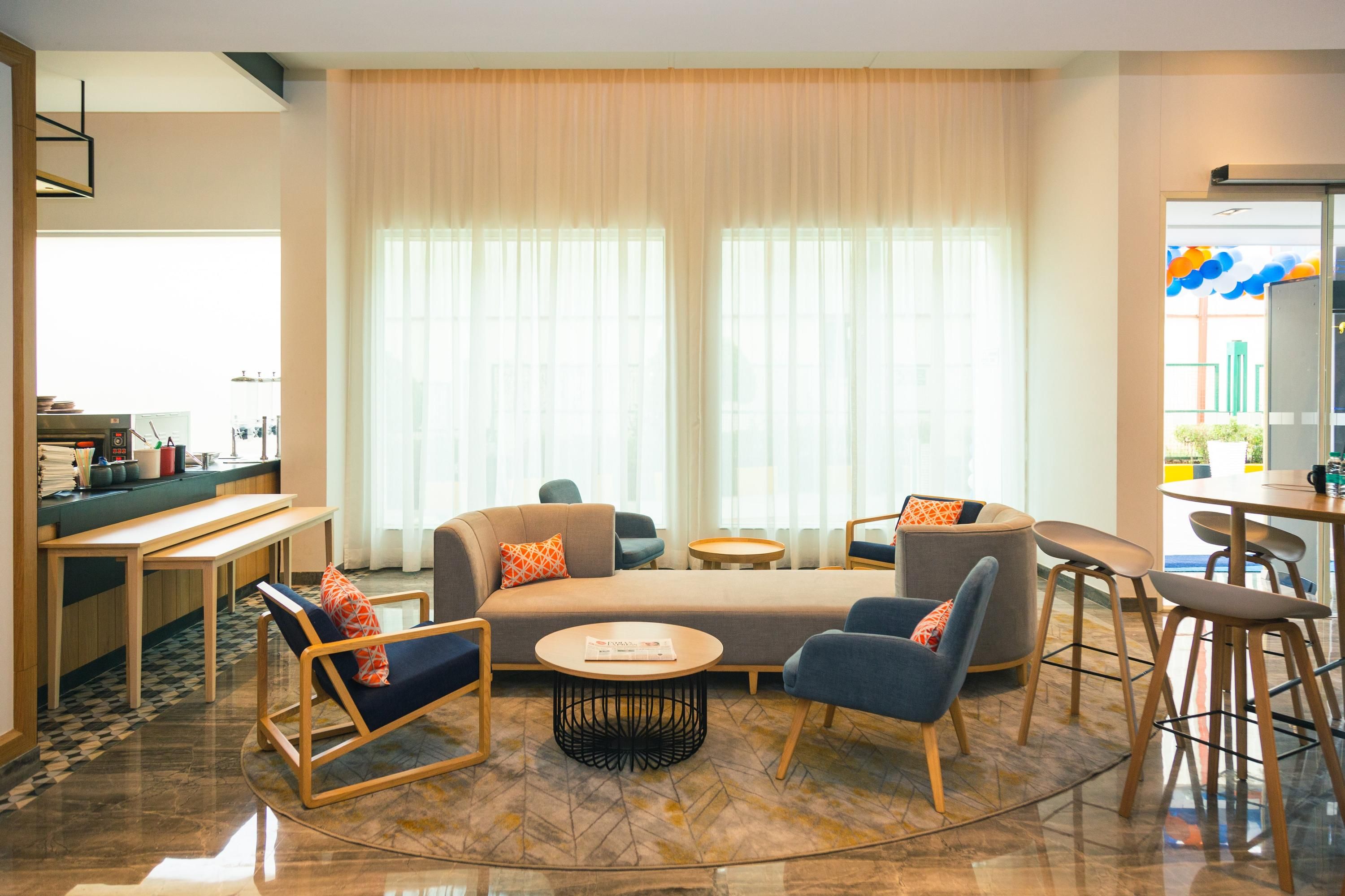 Sala de estar