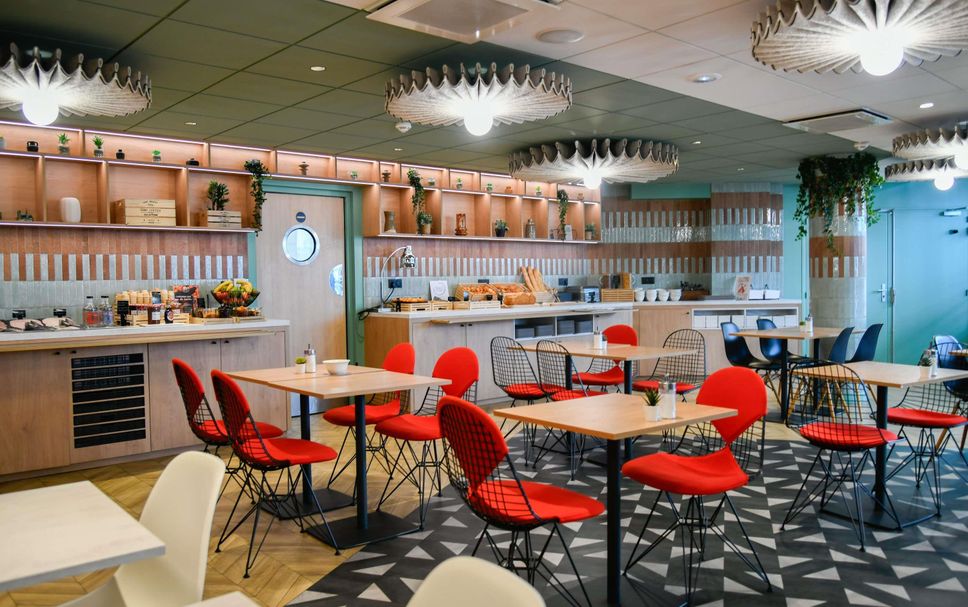 Bar Foto