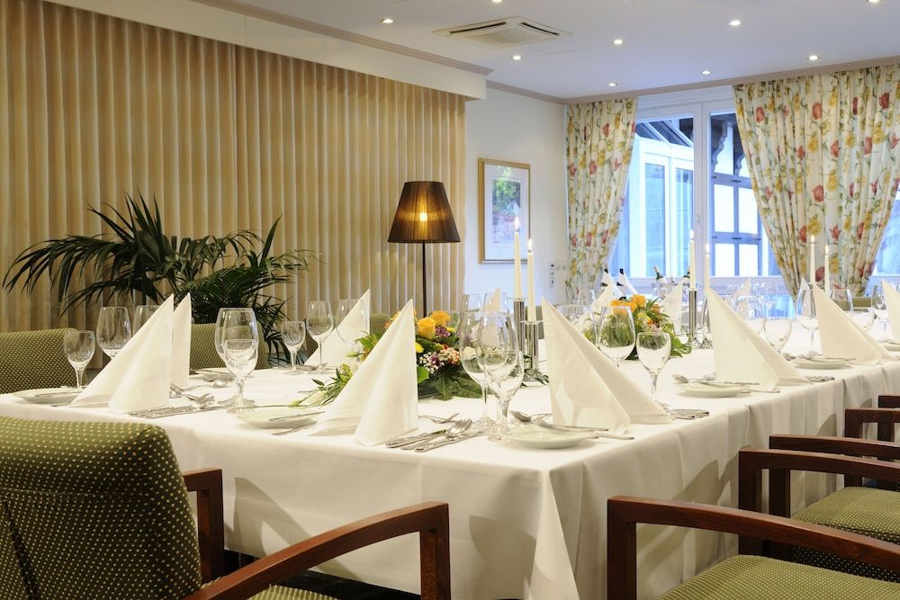 Sala de banquetes Foto