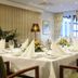 Sala de banquetes