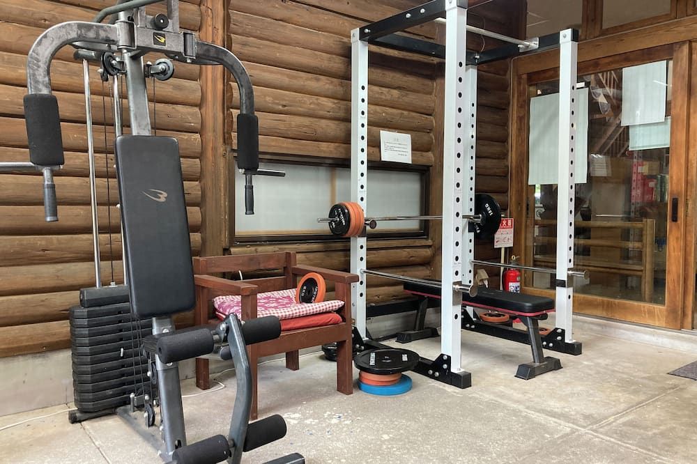 Gimnasio