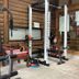 Gimnasio