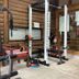 Gimnasio