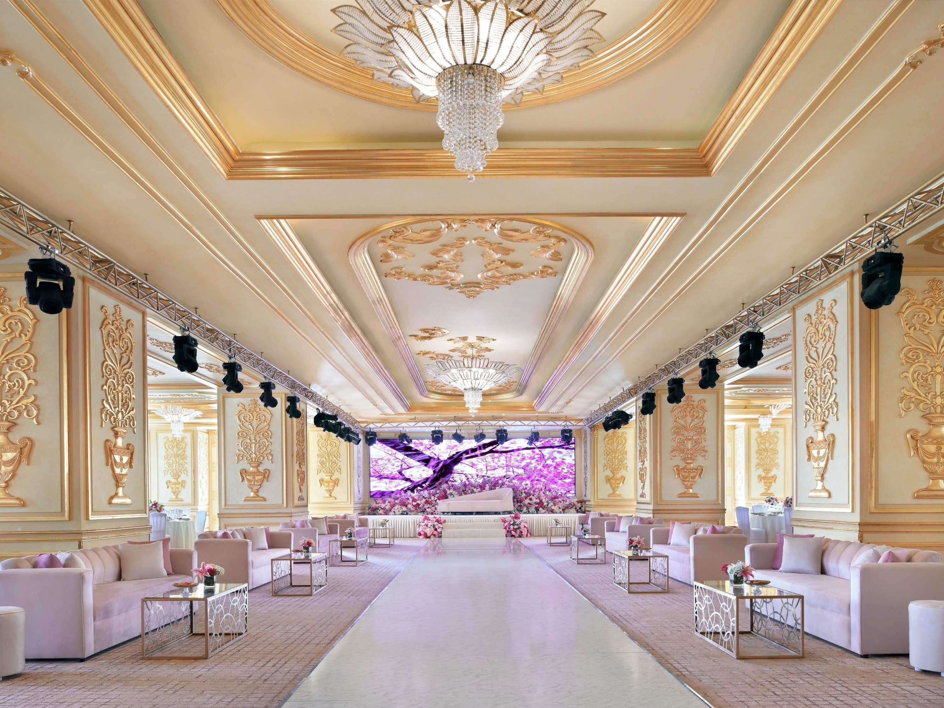 Sala de banquetes