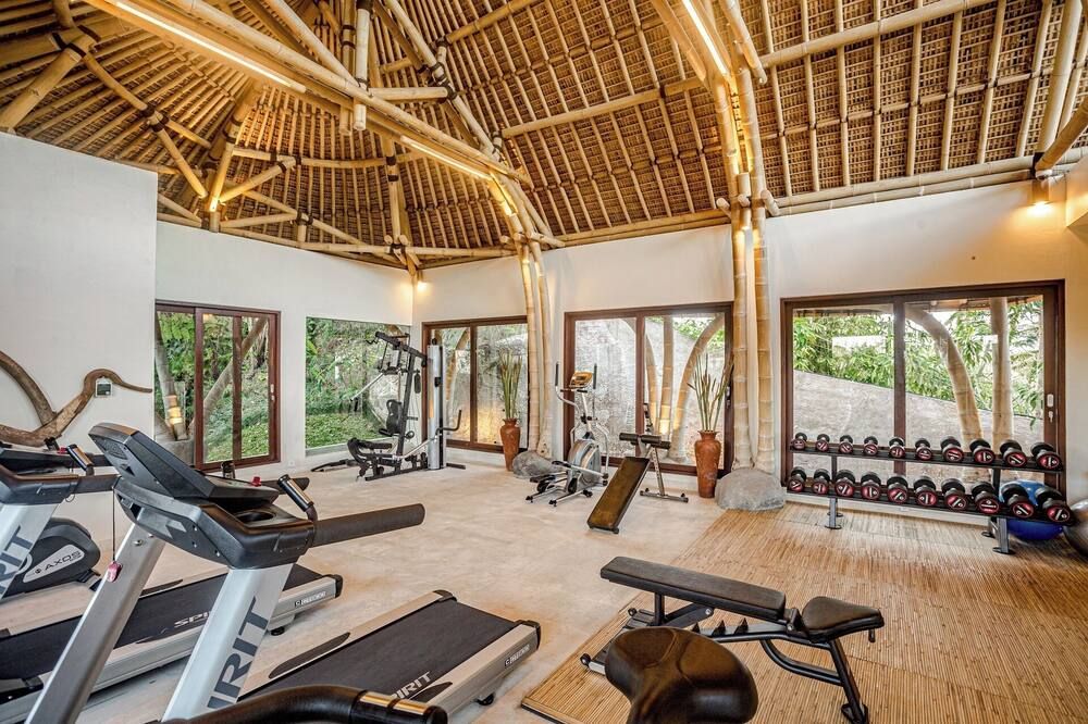 Gimnasio