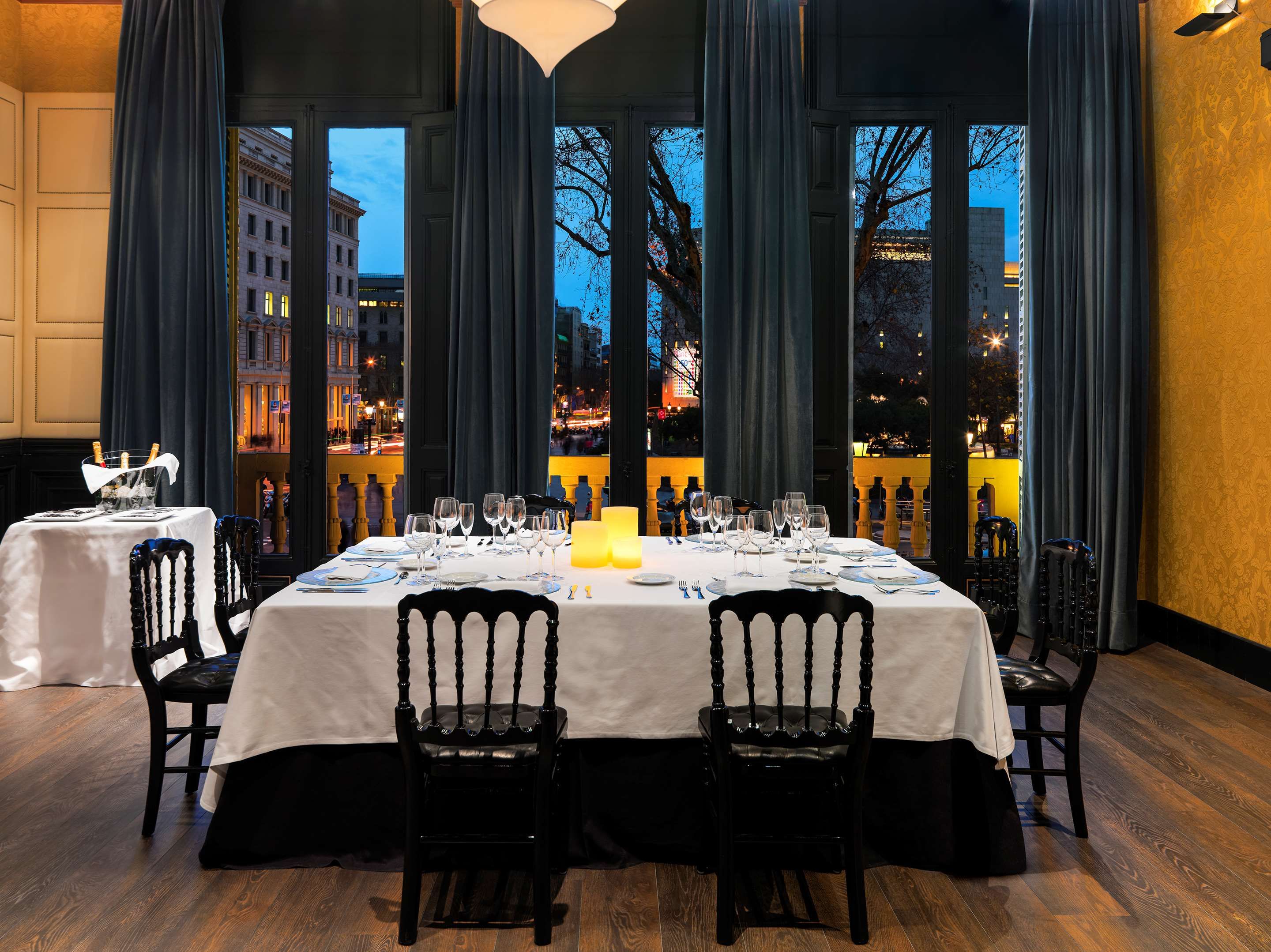 Restaurante