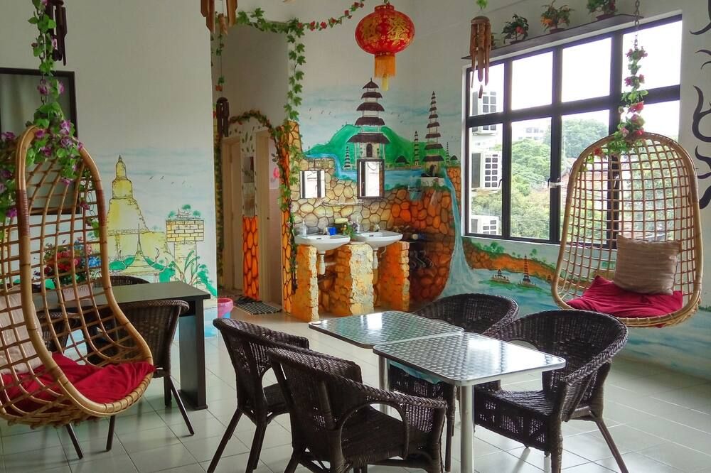 Comedor Foto