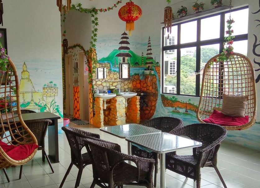 Comedor Foto