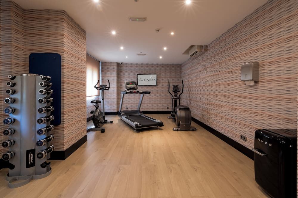 Gimnasio