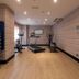 Gimnasio